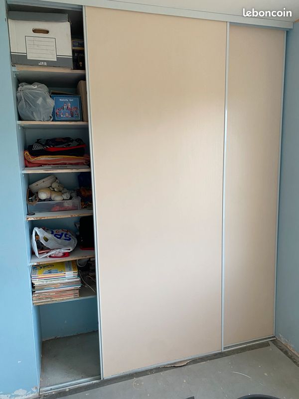 Portes coulissantes (image 1)