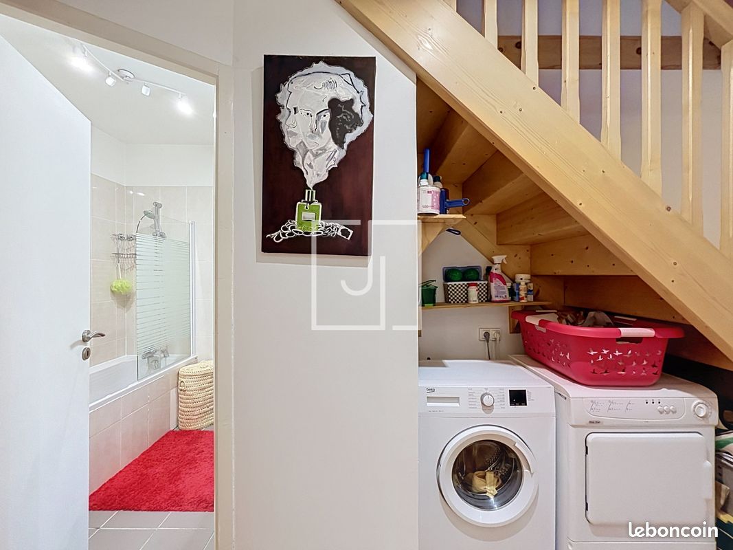 Maison de village 5 pièces 103 m² (image 13)