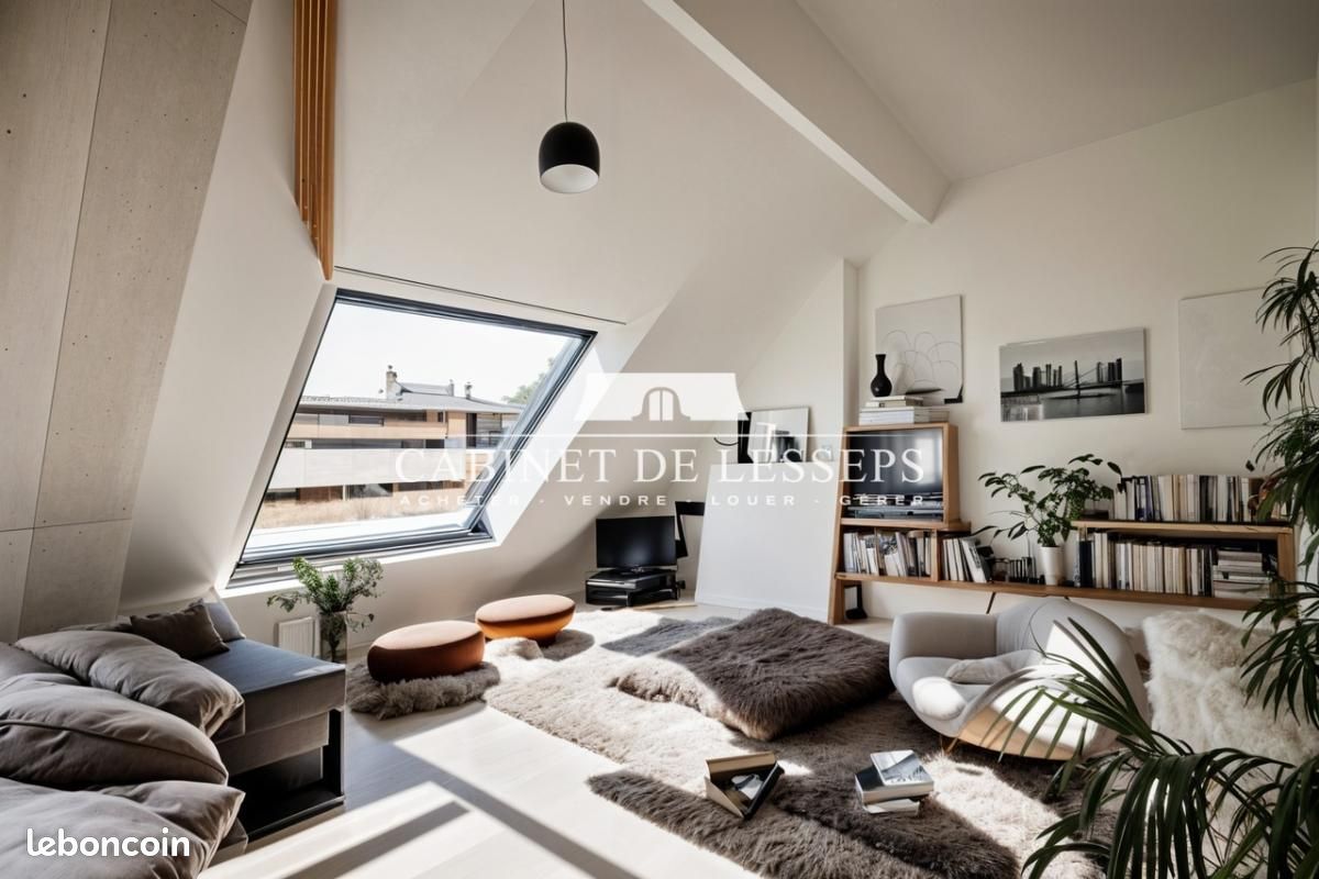 Studio 1 pièce 22 m² - Bayonne 64100 (image principale 1)