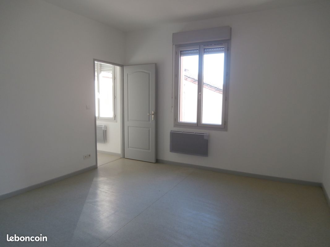 Appartement a louer montauban - 2 pièce(s) - 48 m2 - Surfyn