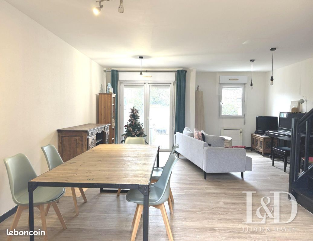 Maison 5 pièces 84 m² - Talence 33400 (image principale 1)