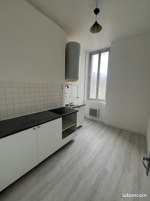 Appartement 4 pièces 63 m² - Bordeaux 33000 (image principale 0)