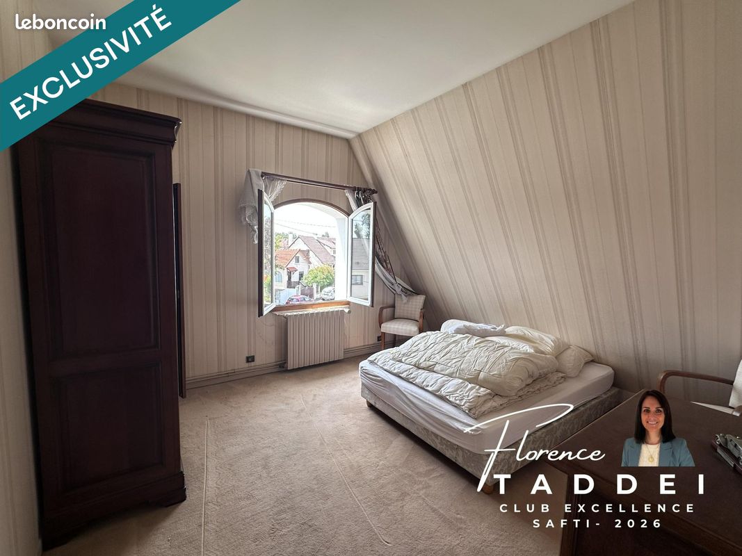 Maison 5 pièces 116 m² (image 10)