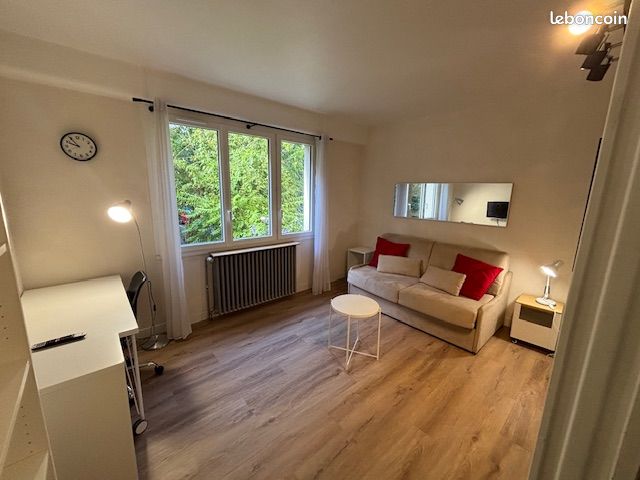 Appartement a louer tassin-la-demi-lune - 1 pièce(s) - 19 m2 - Surfyn