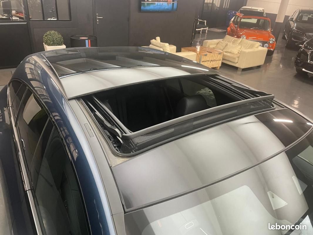 Mercedes CLA SHOOTING BRAKE 1.3 200 BUSINESS LINE DCT (image 7)
