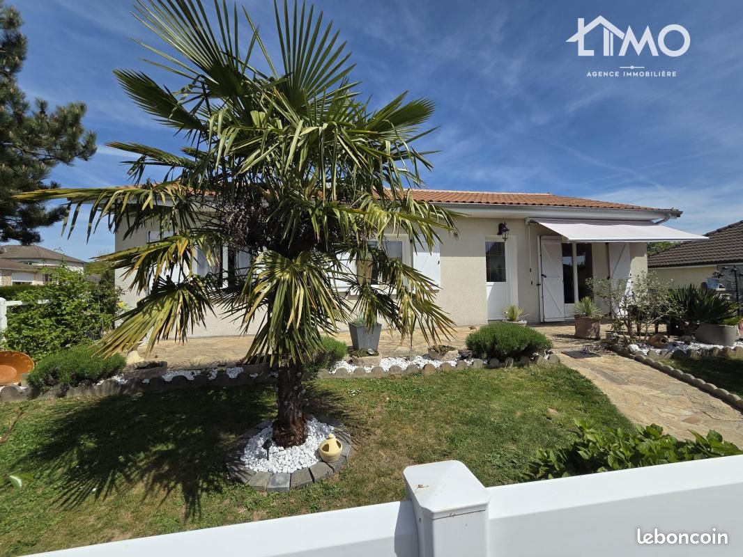 Maison 6 pièces 108 m² · à Royères · 108 m² · 179 900 €