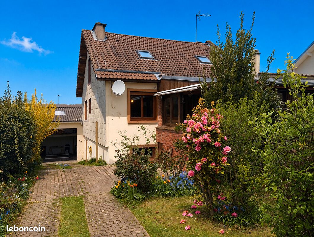 Maison 5 pièces 127 m² · à Le Havre · 127 m² · 195 000 €