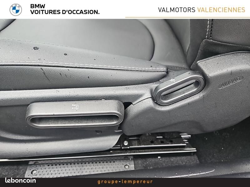 Mini Mini Cooper 136ch Edition Camden BVA7 (image 28)