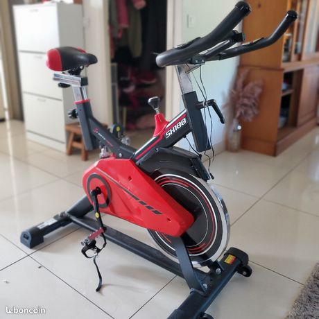 Sx400 Bicicleta Sportstech Sx400 Speedbike Exercise Bike Sx100