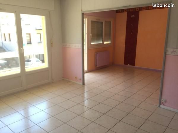 Appartement 3 pièces 76 m² · à Aurec-sur-Loire · 76 m² · 698 €/mois