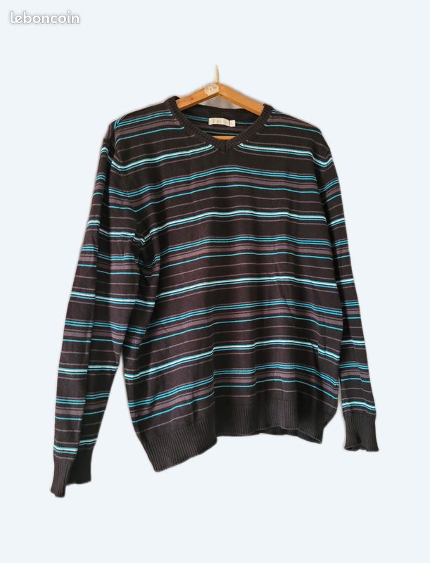 Pull Gémo (image 1)