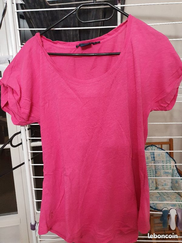 Vêtements taille M (image 1)