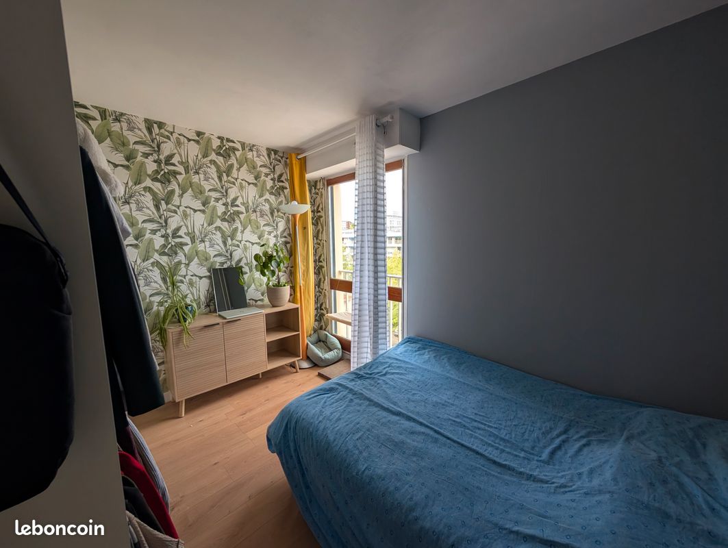 Appartement 4 pièces 75 m² · à Dijon · 75 m² · 830 €