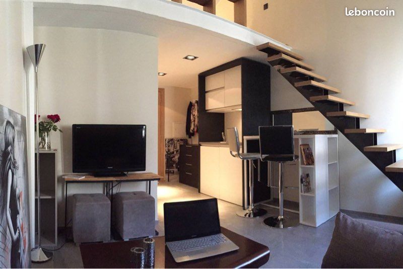 Appartement 1 pièce 20 m² · à Porto-Vecchio · 20 m² · 700 €/mois