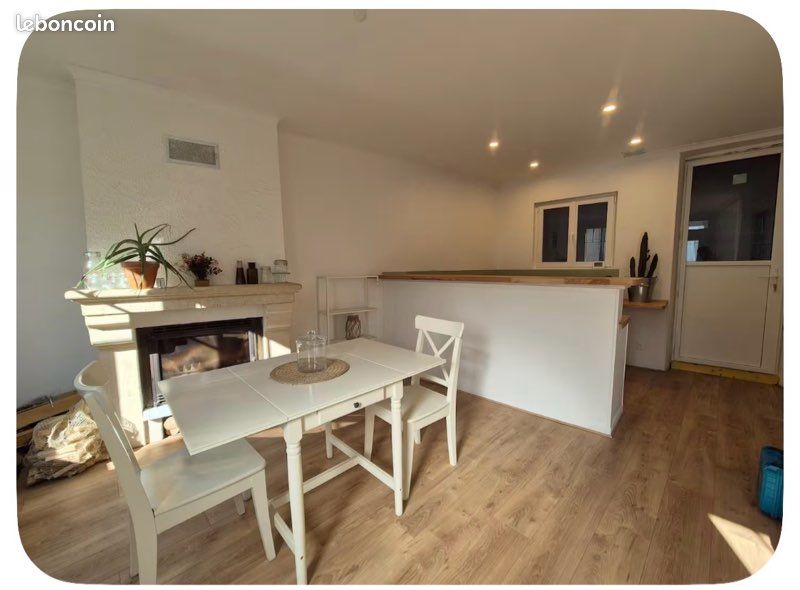 Maison 5 pièces 95 m² · à Béthisy-Saint-Pierre · 95 m² · 192 000 €