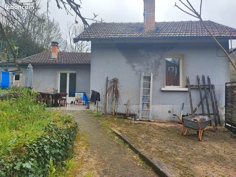 Maison 4 pièces 91 m² · à Boisse-Penchot · 91 m² · 70 703 €