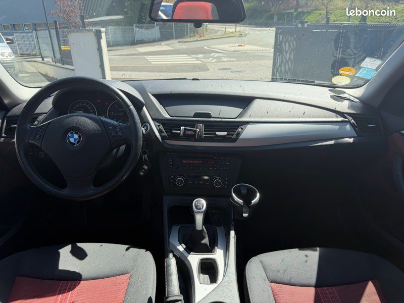 BMW X1 143cv Xdrive (image 2)