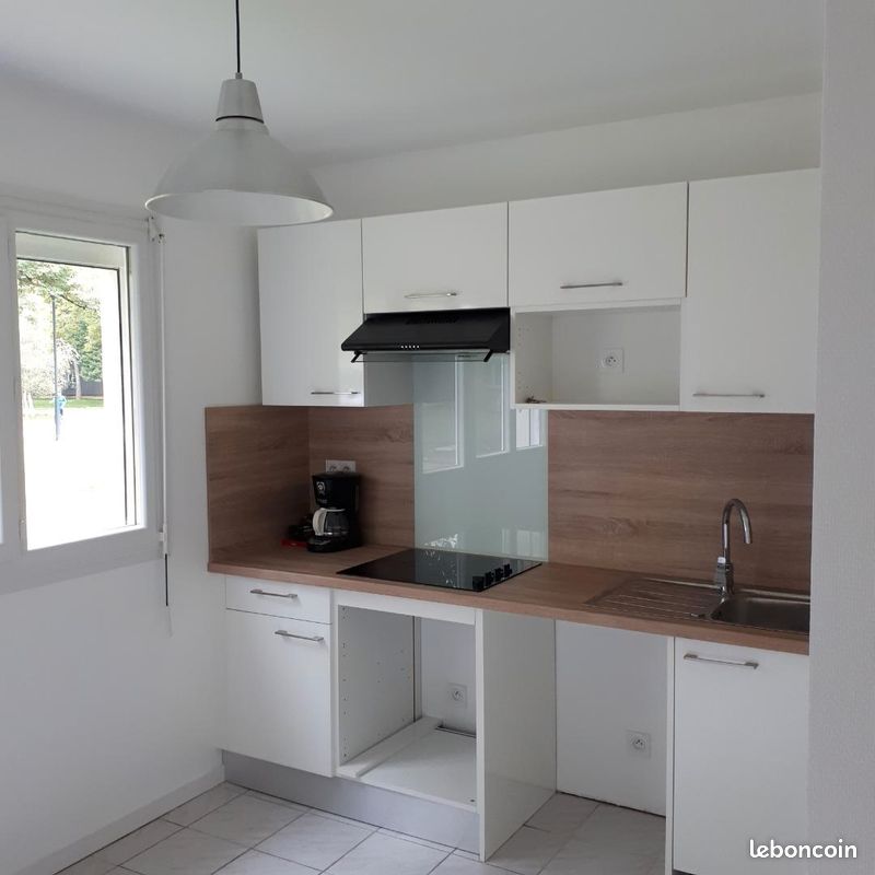 Appartement 3 pièces 60 m² · à Rennes · 60 m² · 790 €/mois