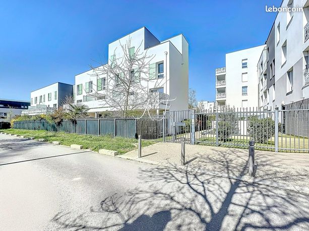 Duplex 3 pièces 65 m²
