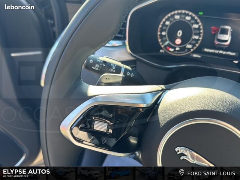 Jaguar F-Pace P400e Plug-in-Hybrid R-Dynamic HSE BVA8 AWD (image 15)