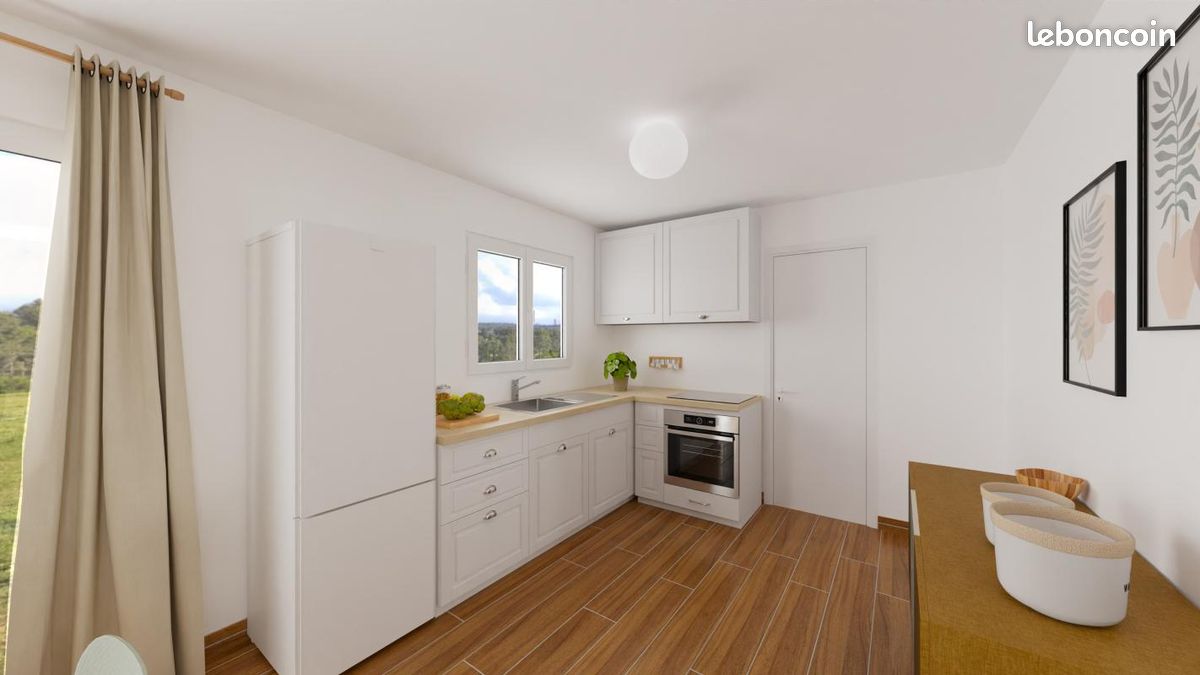 Maison 5 pièces 98 m² (image 6)