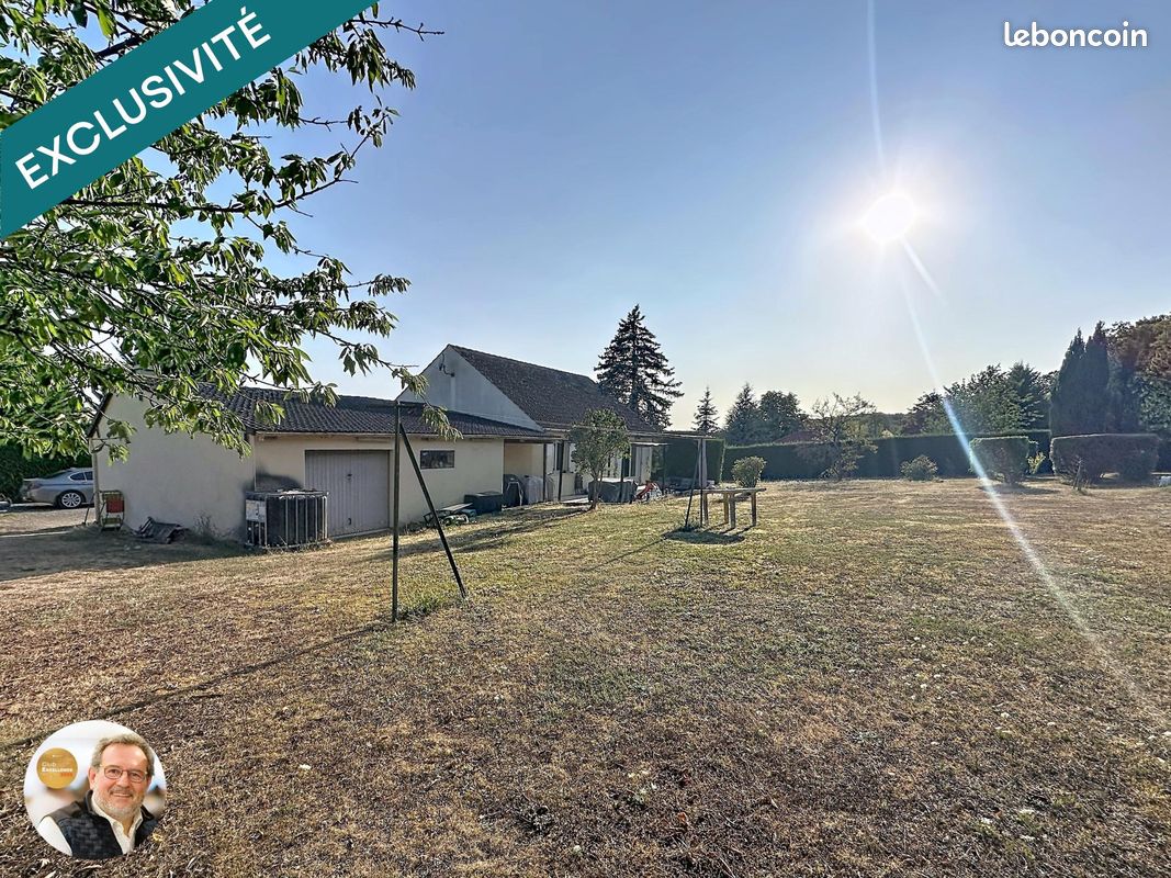 Maison 4 pièces 87 m² (image 15)