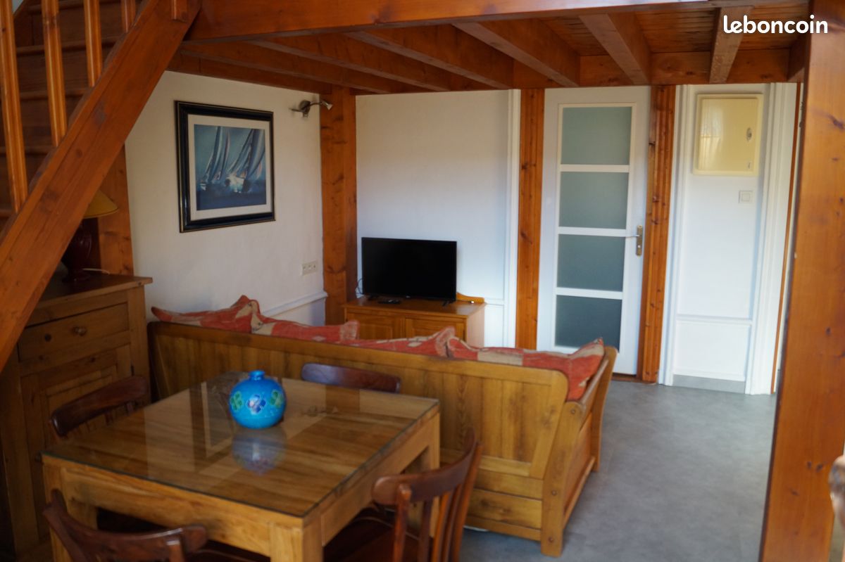Appartement 2 pièces 27 m² · à Aix-les-Bains · 27 m² · 780 €