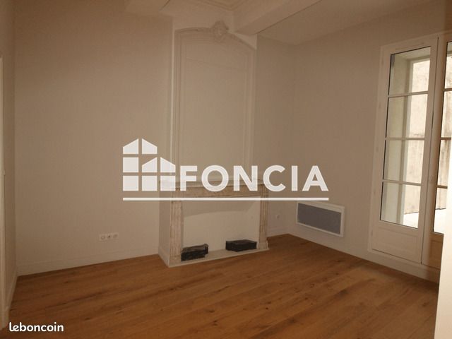 Appartement 2 pièces 47 m² · à Nîmes · 47 m² · 600 €