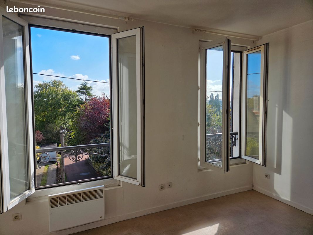 Appartement 2 pièces 28 m² · à Juvisy-sur-Orge · 28 m² · 780 €/mois