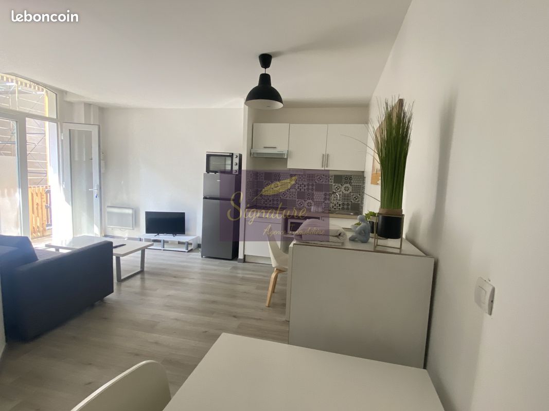 Appartement 2 pièces 38 m² · au Mans · 38 m² · 630 €/mois