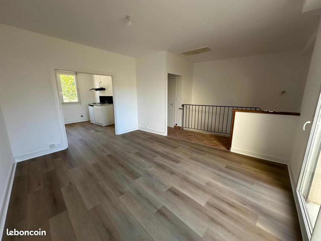 Maison 2 pièces 56 m² · à Limoges · 56 m² · 730 €/mois
