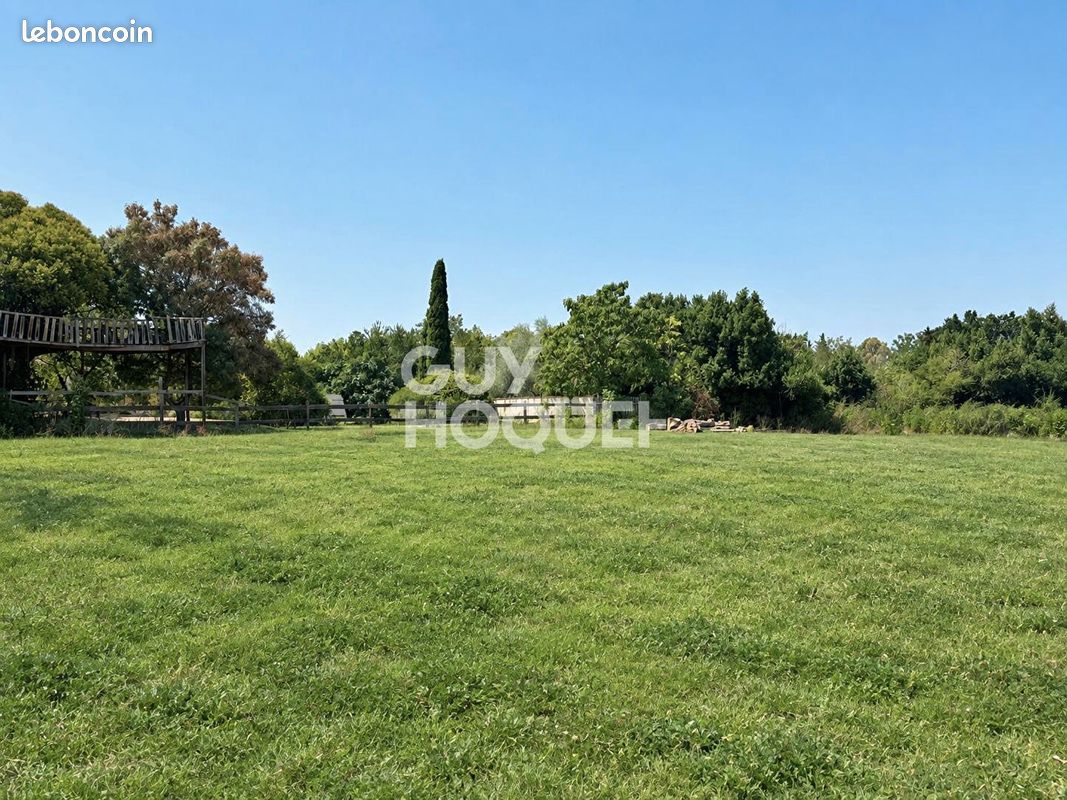 Terrain 1053 m² · à Montaigut-sur-Save · 1 053 m² · 149 900 €