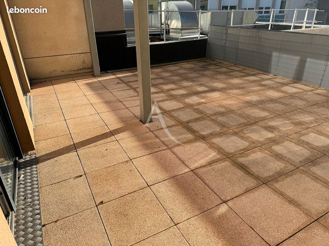 Appartement a louer evreux - 4 pièce(s) - 80 m2 - Surfyn