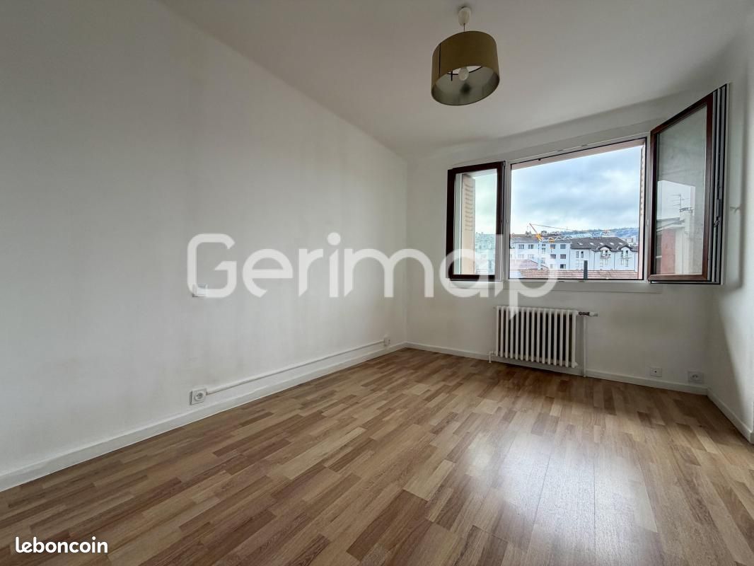 Appartement 2 pièces 28 m² · à Annecy · 28 m² · 596 €/mois