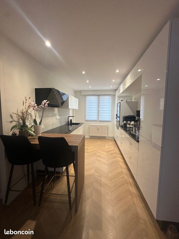 Appartement 4 pièces 83 m² · à Colmar · 83 m² · 235 000 €