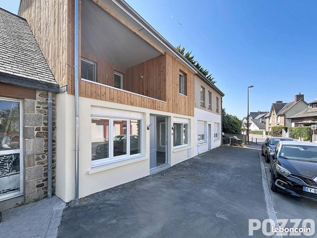 Maison 4 pièces 84 m² · à Saint-Pair-sur-Mer · 84 m² · 456 000 €