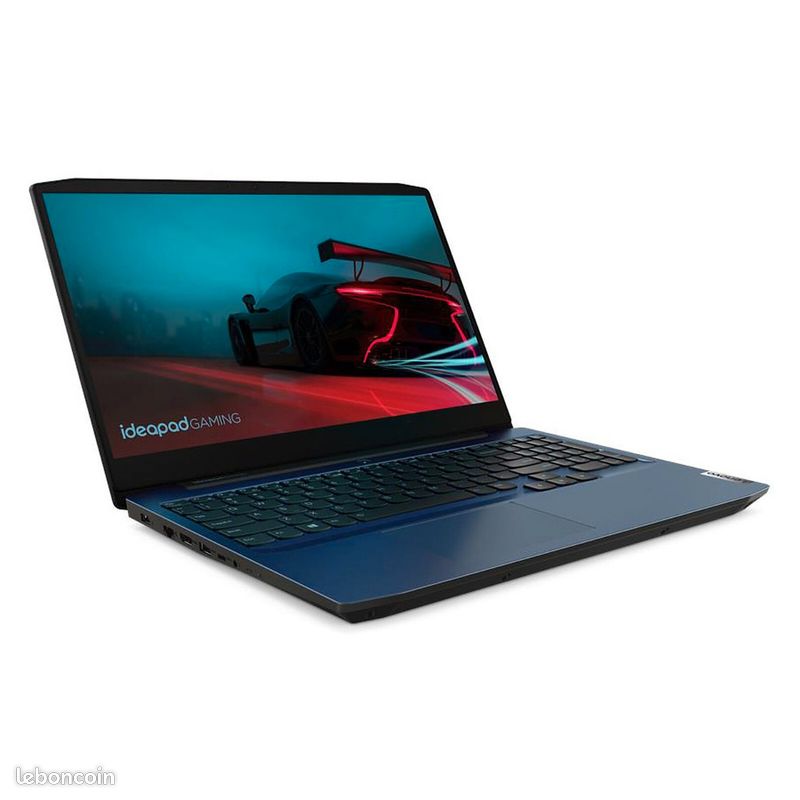 2x PC Lenovo IdeaPad Gaming 3 (image 1)