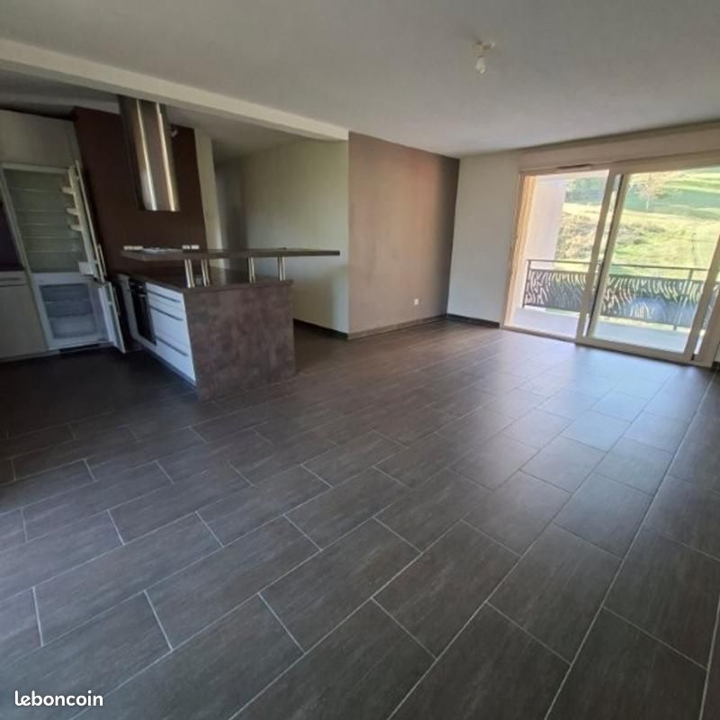Appartement 3 pièces 67 m² · à Saint-Paul-sur-Isère · 67 m² · 815 €/mois