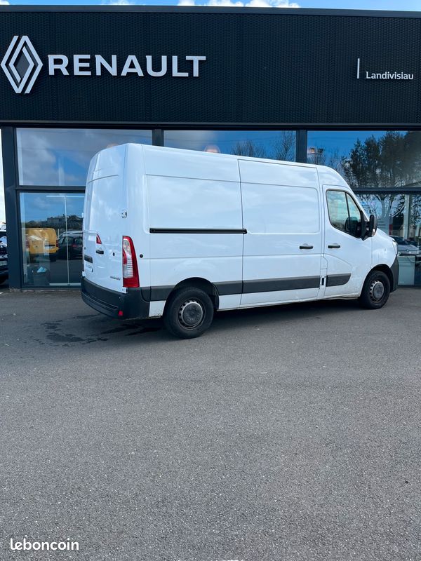 Renault Master L2H2 Confort 2.3 Blue dCi (image 2)