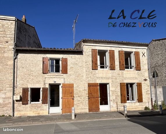 Maison 5 pièces 90 m²