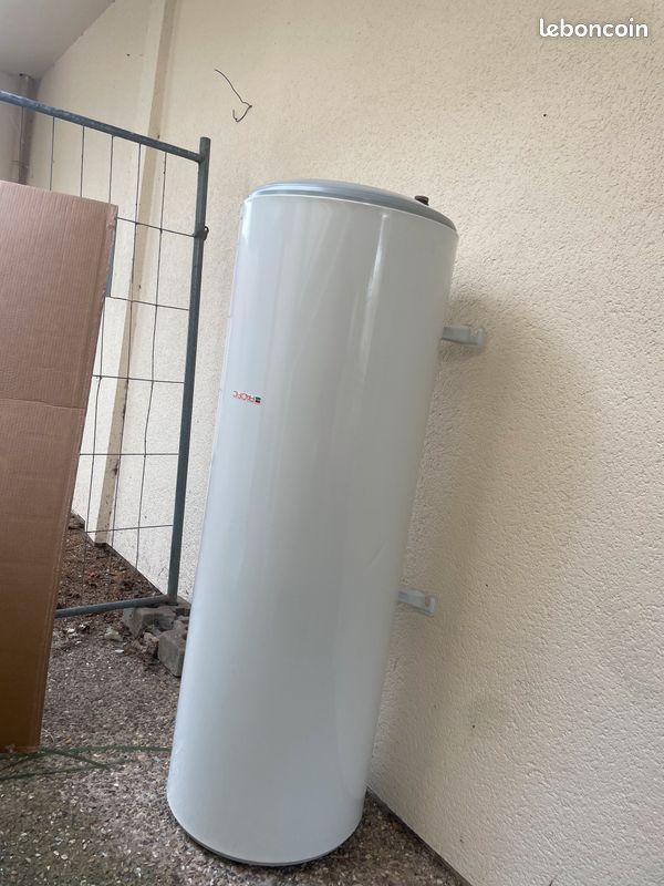 Ballon d’eau chaude / Chauffe d’eau Électrique (image 6)