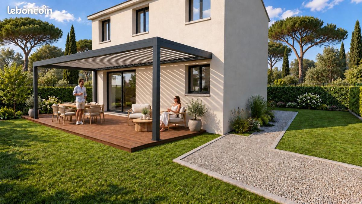 Maison 4 pièces 95 m² · à Venelles · 95 m² · 345 000 €