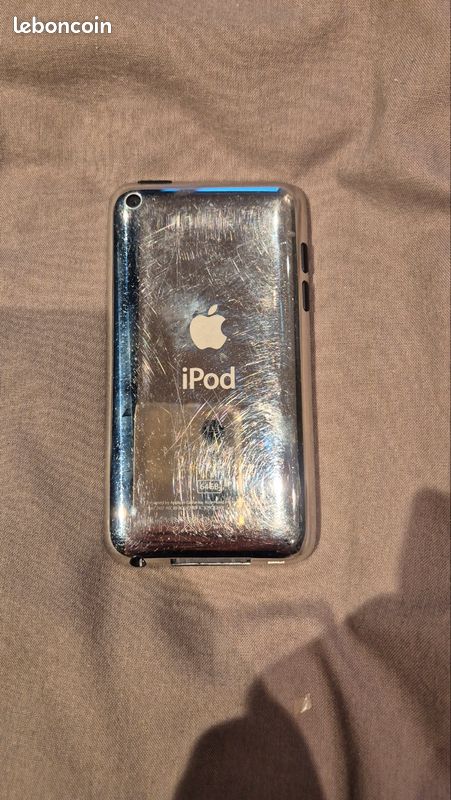 Ipod touch 4ème Generation (image 5)