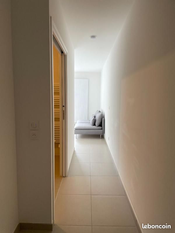 Appartement 2 pièces 43 m² · à Aix-les-Bains · 43 m² · 950 €