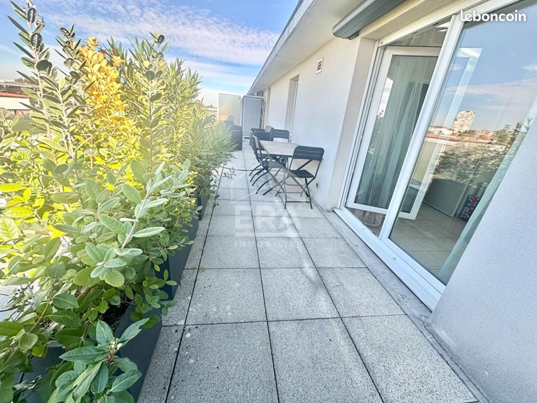 Appartement 2 pièces 42 m² · à Créteil · 42 m² · 232 000 €