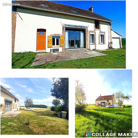 Maison 170 m2 6 pièces