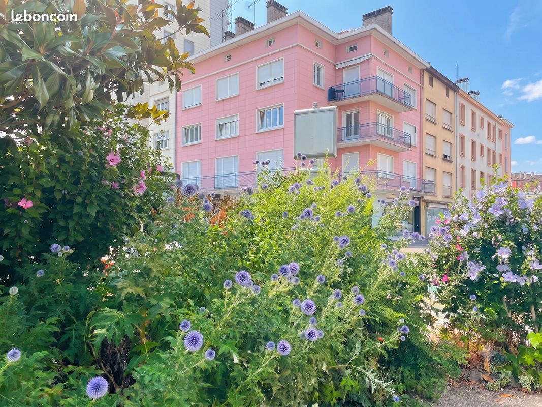 Appartement 5 pièces 132 m² · à Épinal · 132 m² · 318 000 €