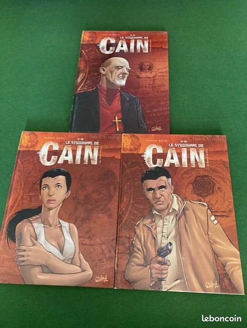 3 bd le syndrome de cain (image 1)