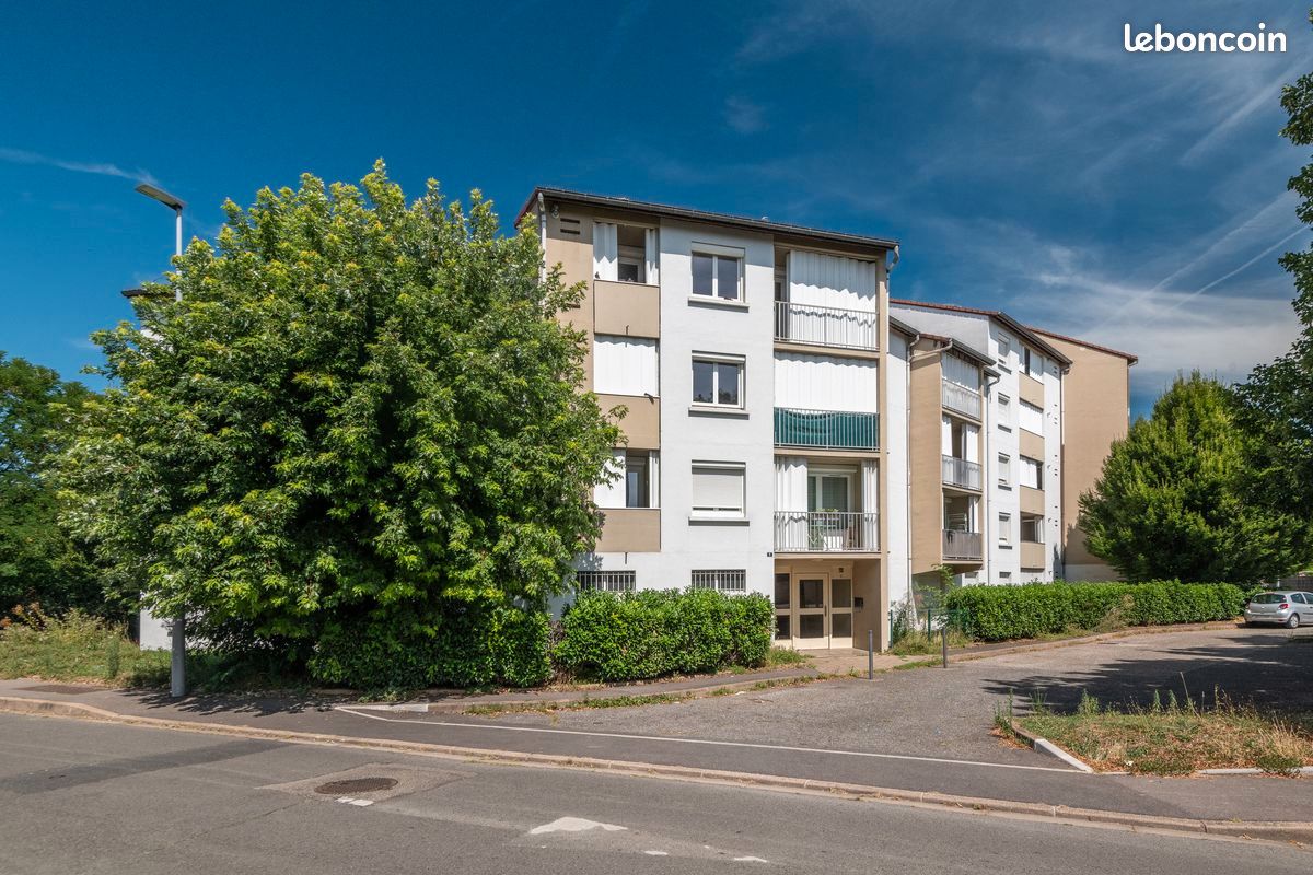 Appartement 2 pièces 53 m² · à Villefranche-sur-Saône · 53 m² · 86 000 €