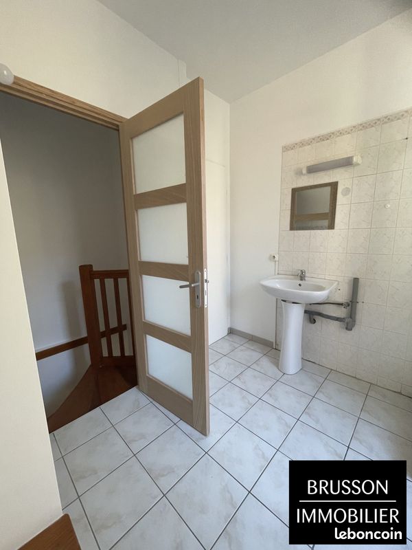 Appartement a louer castres - 2 pièce(s) - 36 m2 - Surfyn